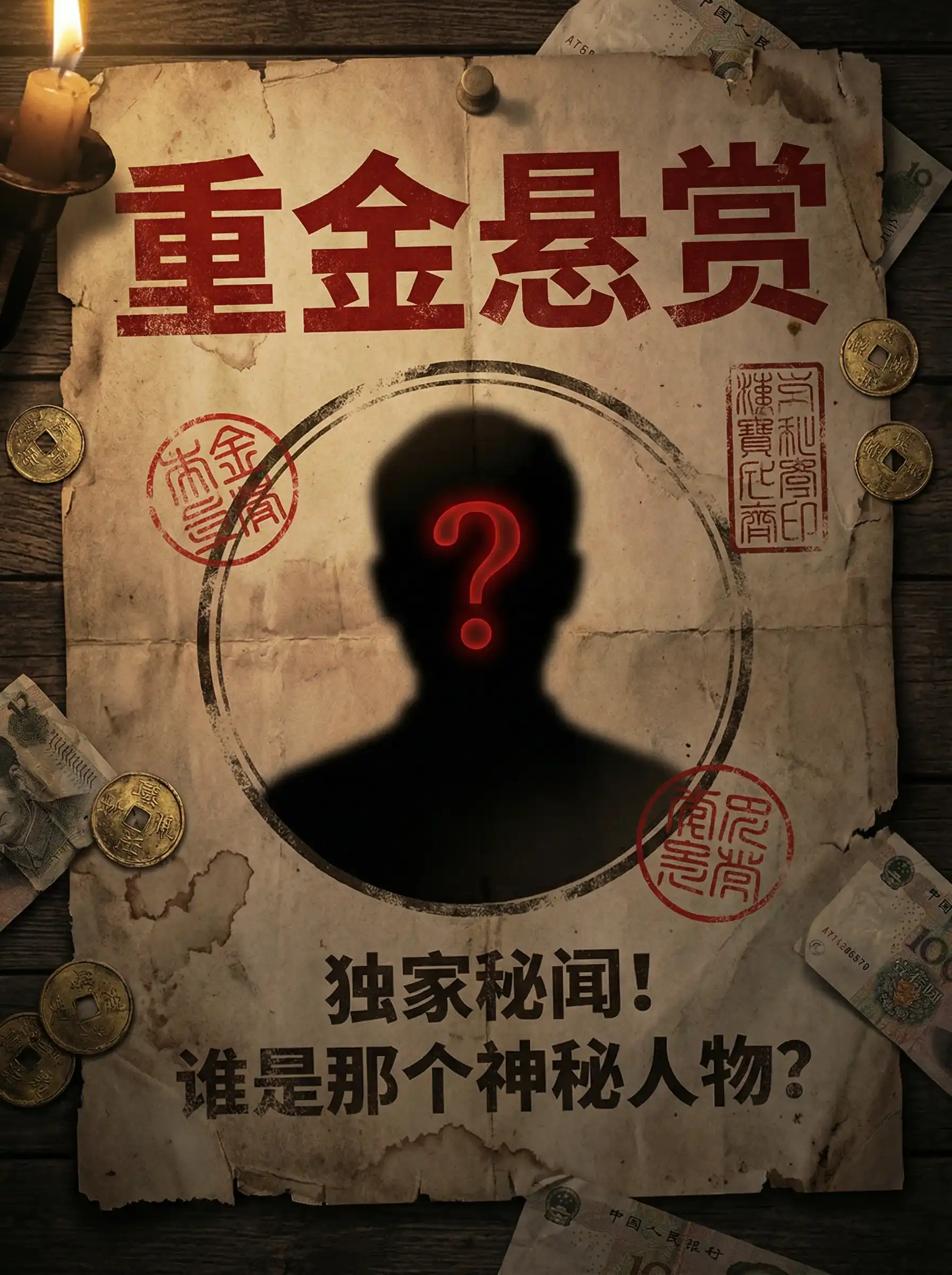 八方体育网站 - 重金悬赏线索征集令